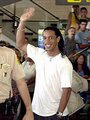 ronaldinho