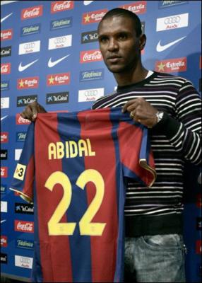 abidal